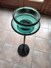 isolateur EDF en verre
