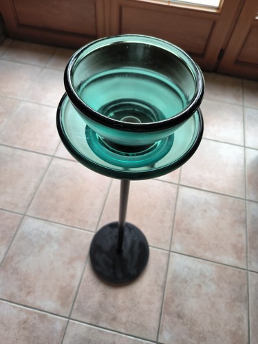 Isolateur edf verre - edf,