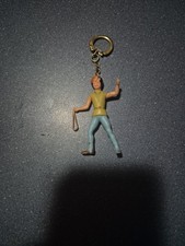 PORTE-CLES / Key ring -