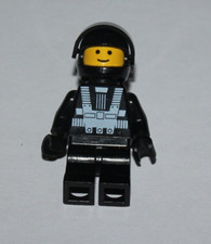 Lego espace minifig - lego,