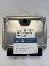 Calculateur moteur audi 9 - audi, 1.9