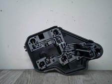 Platine feu arriere gauche