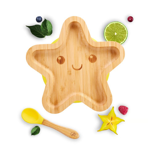 Kleinfuchs assiette enfant - assiette,