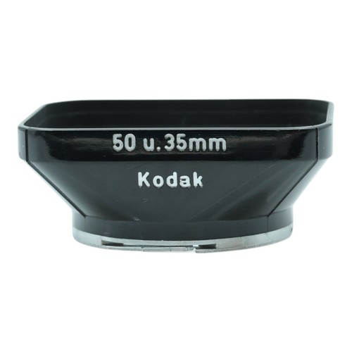 Kodak 35mm 50mm - 35mm, pare-soleil