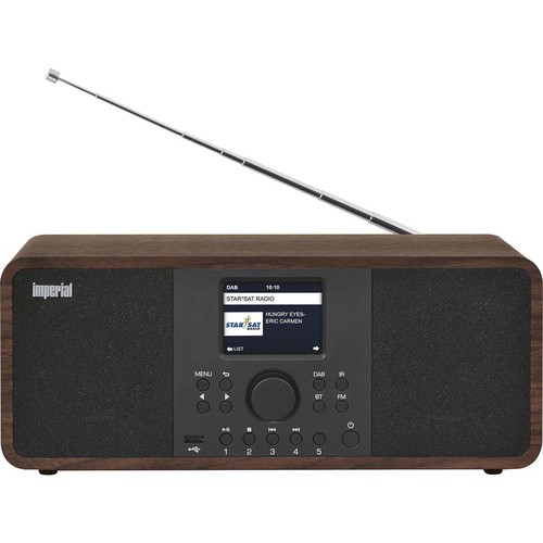 Radio internet stéréo - radio,