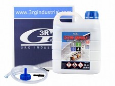 Prix cérine universelle recharge additif FAP Peugeot Citroen EOLYS Powerflex 3L