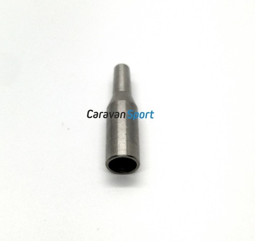 Tige pour carabines plongeurs - pour,