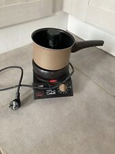 SAUCIER SEB MINUTERIE  sauce