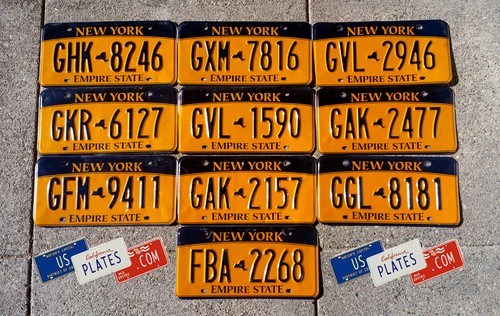 New york taxi - 10,
