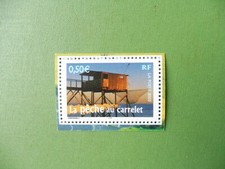 FRANCE 2003  Y & T N° 3560 LA