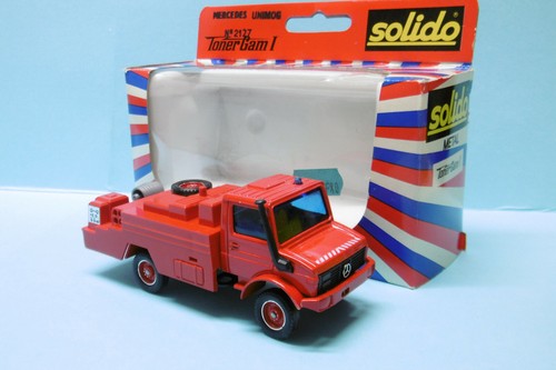 Solido toner gam mercedes - solido,