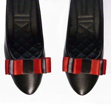 Clips à chaussure bijoux