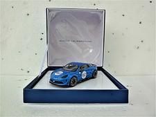 ALPINE RENAULT A60 CELEBRATION