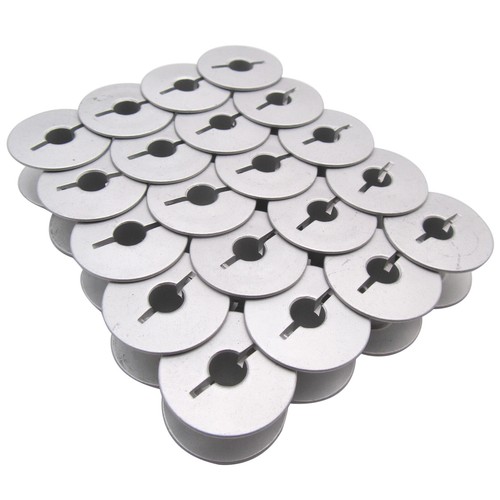 20pcs grande capacité bobines - grande,