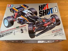 Tamiya Hotshot II 4WD RC