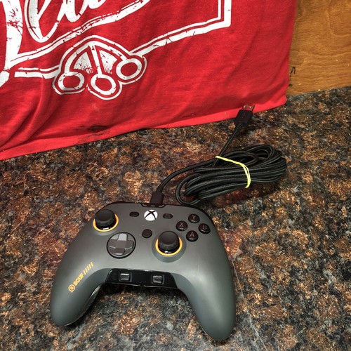 Scuf valor wireless steel - steel, gray