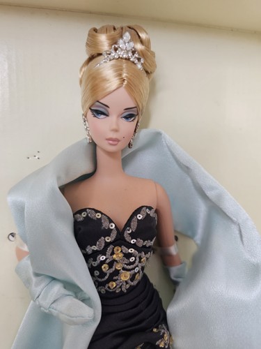 Barbie fashion model - barbie,