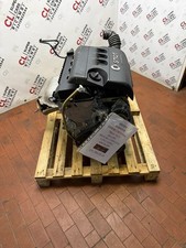 MOTEUR ET BOÎTE SMART FORFOUR