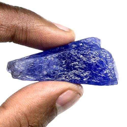 Cts tanzanite naturelle - cts,