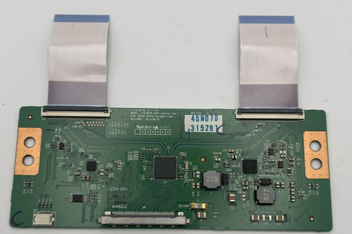 Carte con 6870c 0444a - t-con, 6870c-0444a