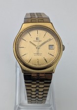 Montre Tissot Seastar Quartz