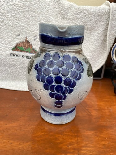 Poterie betschdorf grès - de,