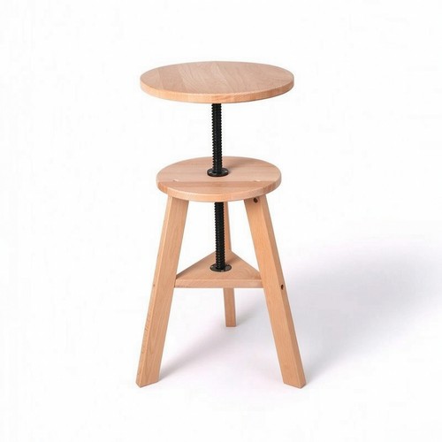 Tabouret artiste réglable - tabouret,