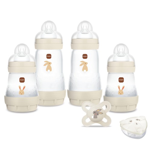 Mam coffret naissance bébé - mam, 4