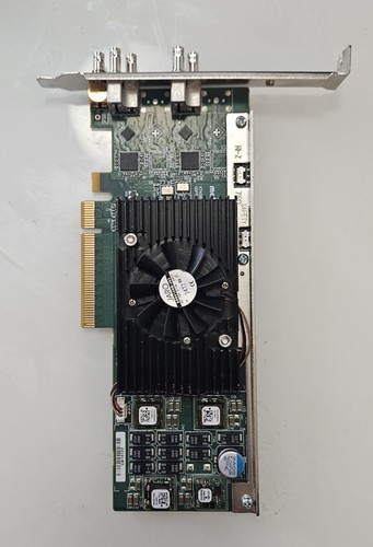 Carte pcie sdi o - carte, matrox