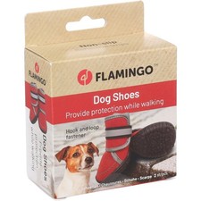 Chaussures Kajan Rouge XS 6.4