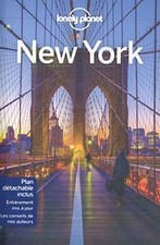 New York City Guide - 11ed de LONELY PLANET | Livre | état très bon
