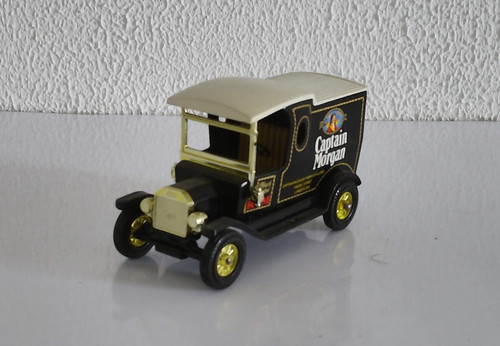 Voiture matchbox ford - -,