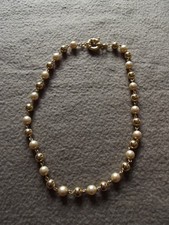 Collier ras de cou AGATHA en