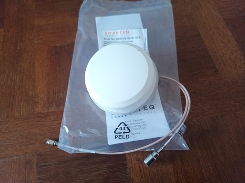 Antenne toit smartdisc - de,