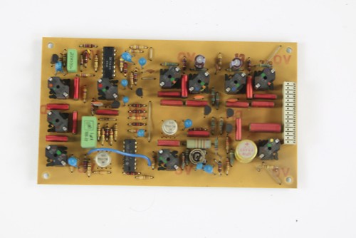 Composant revox 760 - tuner, fm