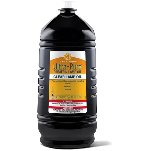 Ultra pure liquid paraffin - ultra-pure,