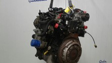 MOTEUR Peugeot 307 Break (3E) Combi 2.0 HDi 90 (DW10TD(RHY)) 2004 0445010046
