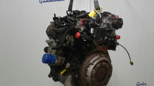 Moteur peugeot 307 - 307, (3e)