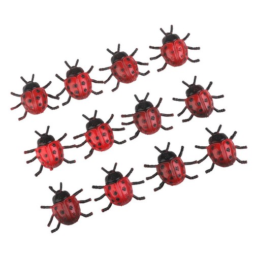12pcs artificielle modèle - artificielle,
