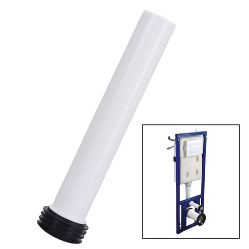 Tube chasse eau en - tube, de