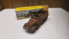 Dinky Toys 822 - HALF TRACK M3