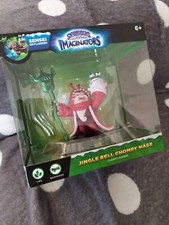 SKYLANDERS  JINGLE BELL CHOMPY