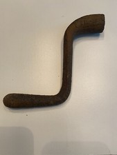 Original Engine Crank for Car or Truck M1, a really neat item for office or den!