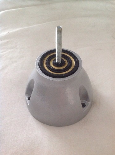 Embase pour lampe jielde - pour,
