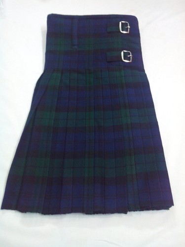 Kilt pour homme yards tartan - kilt,