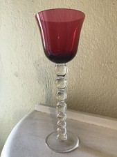 ST LOUIS GRAND VERRE À VIN