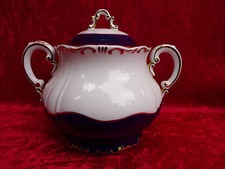 Belle Sucrière Pecs Zsolnay