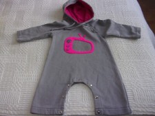 combinaison Poudre de