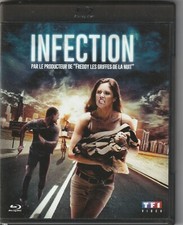 INFECTION CHRISTOPHER