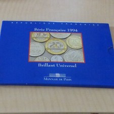 Coffret cartonné france - coffret,